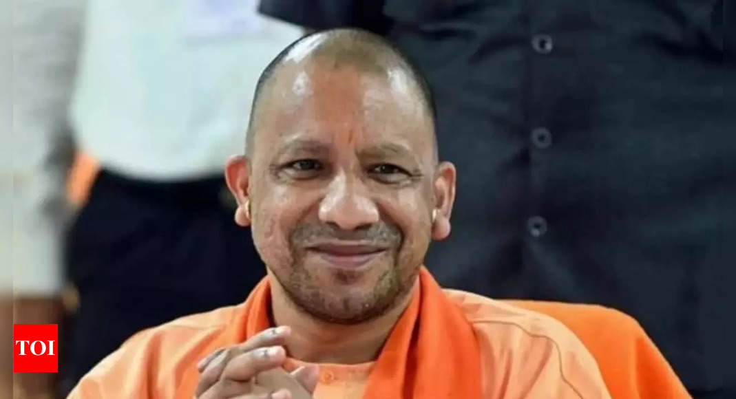 Kumbh to spice up UP economic system by Rs 3L crore: Yogi Adityanath