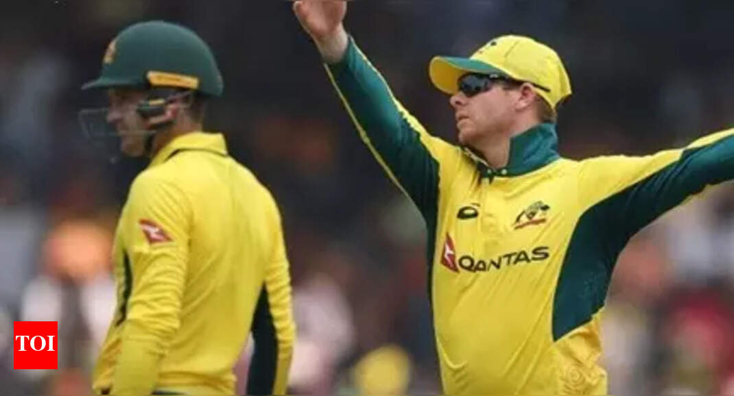 'We have got loads of choices': Steve Smith optimistic about Australia's Champions Trophy prospects | Cricket Information