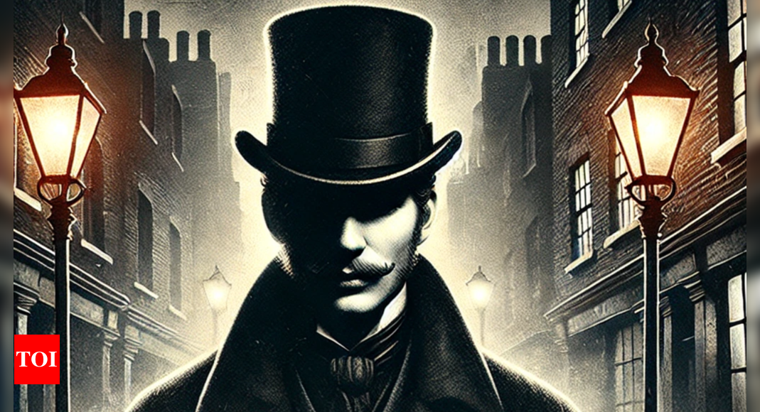 137-year-old thriller solved? Jack the Ripper’s id revealed after DNA breakthrough