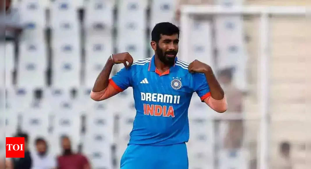 Champions Trophy: 'Jasprit Bumrah's absence offers Bangladesh an opportunity to capitalise' | Cricket Information