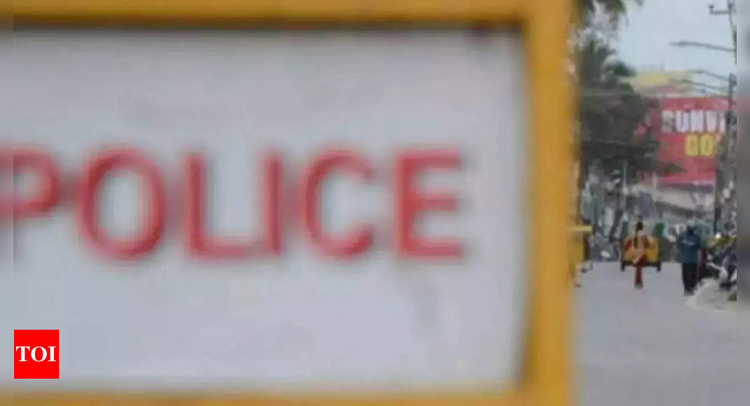 One other explosion targets policeman's home in Punjab's Batala | India Information