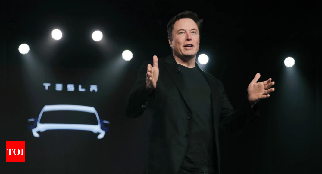 Tesla expands operations in India: Job openings sign market entry