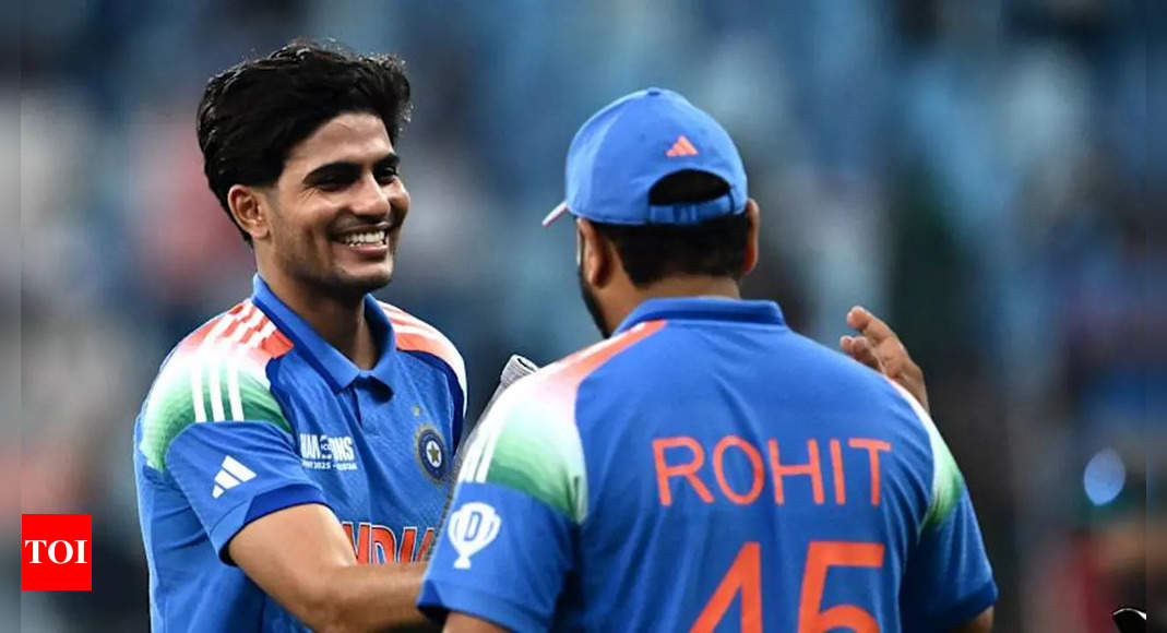 Champions Trophy Digest: Action shifts to Group B after India's dominating win | Cricket News