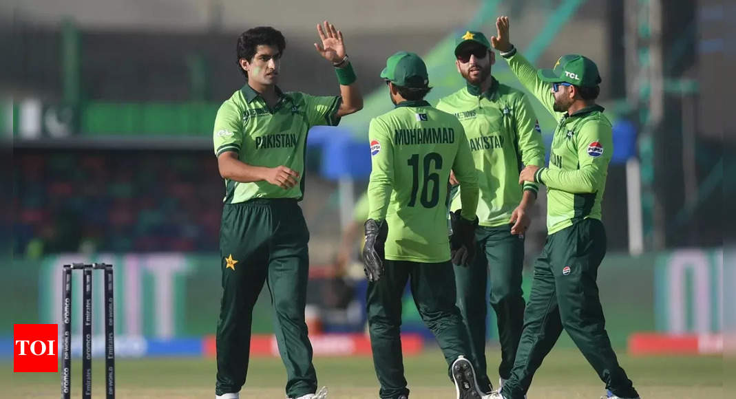 Champions Trophy: Pakistan have plenty of problems in the group, says Irfan Pathan | Cricket News