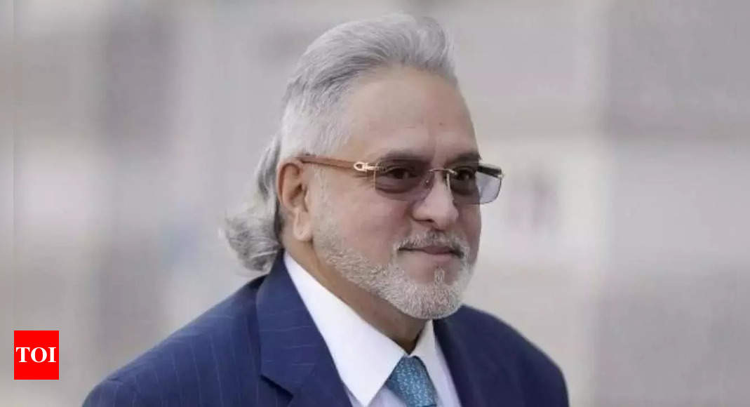 Appeals over Vijay Mallya’s bankruptcy described by judge as ‘Alice in Wonderland’ case | India News
