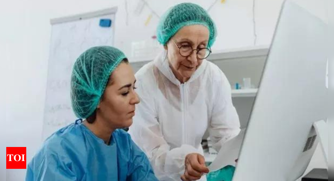 Watershed moment for inclusive medication: Doctors | India News