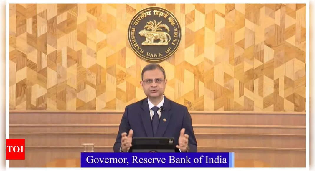 Appropriate time for a rate lower: RBI governor in policy meet