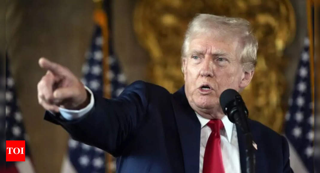 USAID: Judge allows Donald Trump's administration to fire thousands of USAID staffers