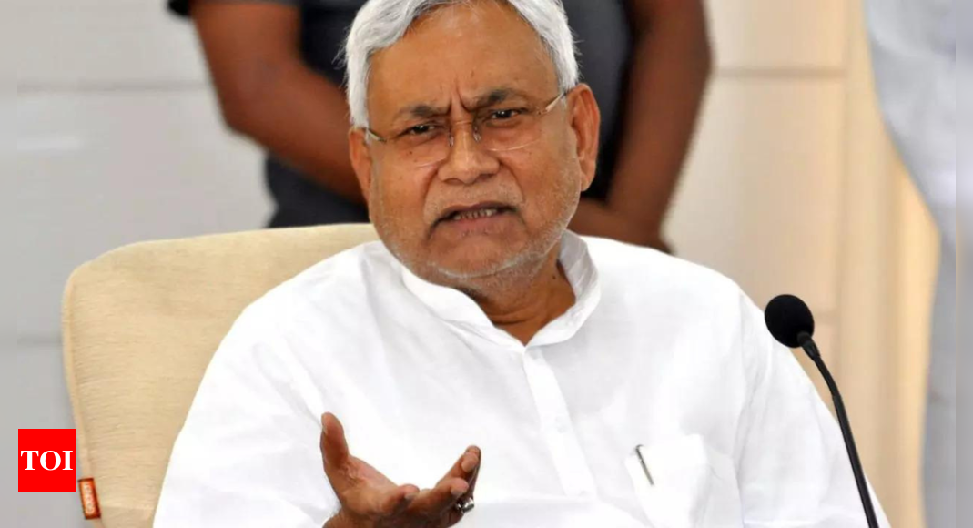 Bihar assembly elections: Has Nitish Kumar lost his bargaining energy? | India News