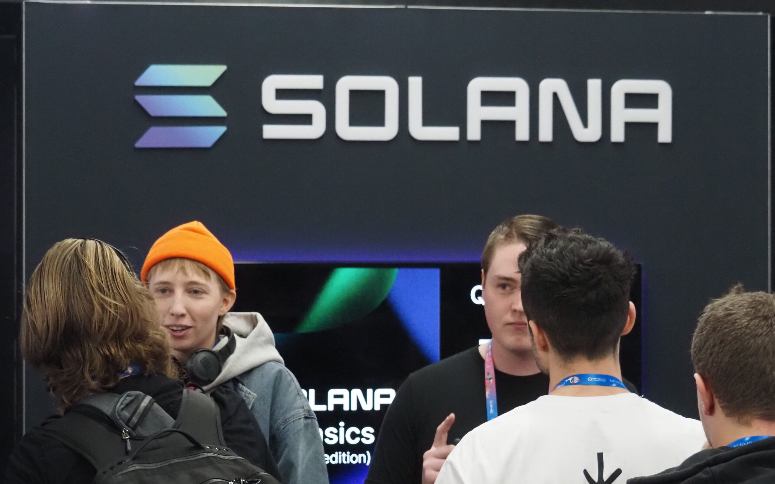 Stablecoin Provide on SOL Surged by 112% in January With TRUMP Memecoin Frenzy: CCData