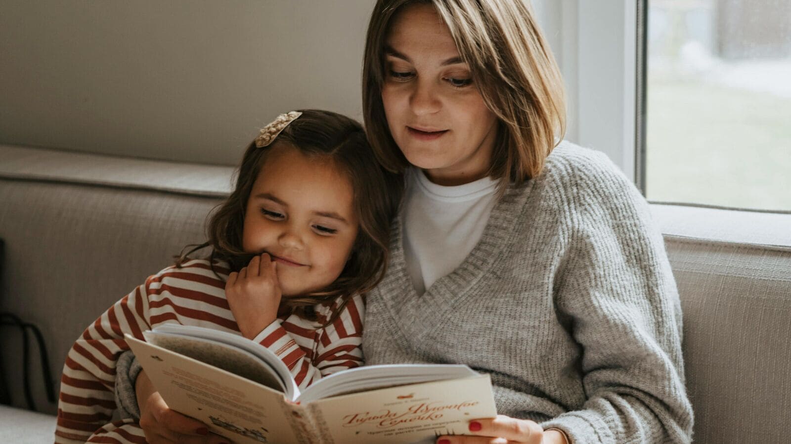 Are you able to learn in addition to a ten-year-old?