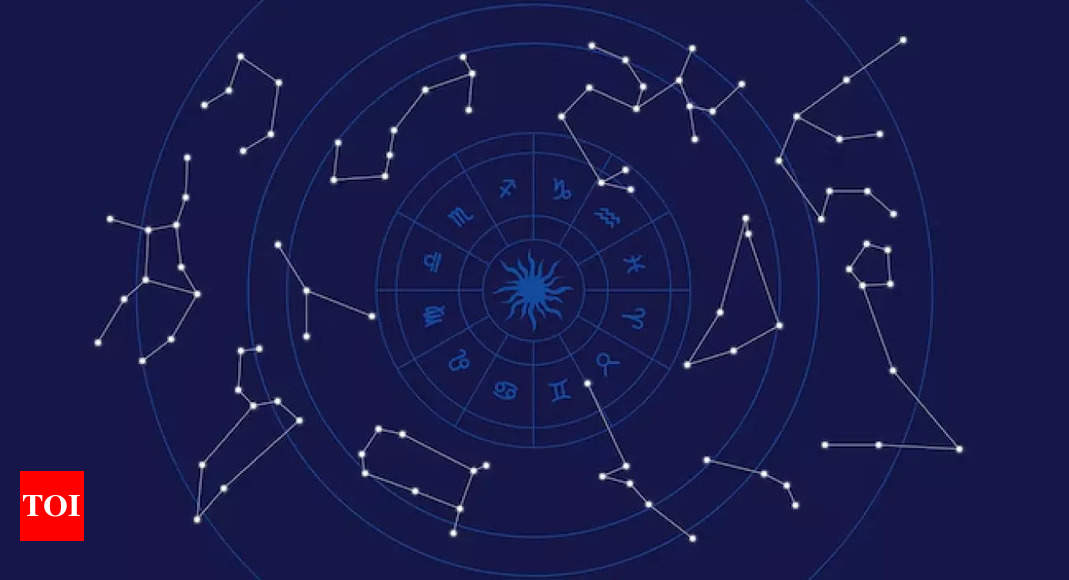 Horoscope Tomorrow, March 01, 2025: Your zodiac insights await