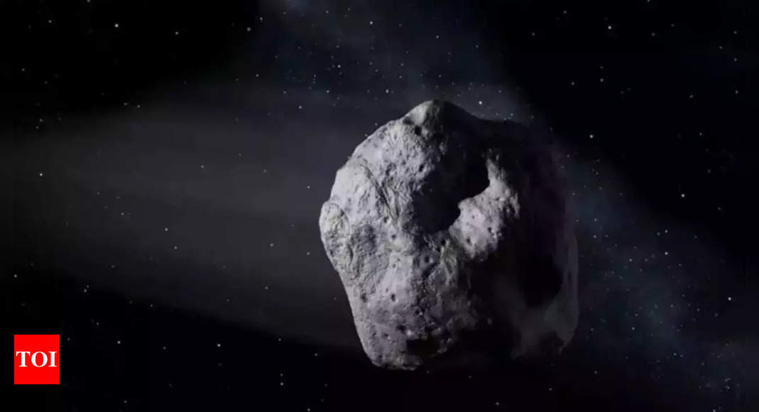 Is 2024 PT5 a misplaced piece of the Moon or an asteroid? Unravel the thriller behind Earth’s mini-moon |
