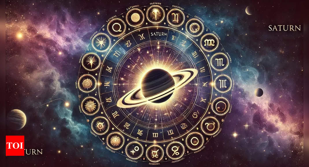 Lessons from Saturn: What your zodiac sign needs to learn about patience and hard work