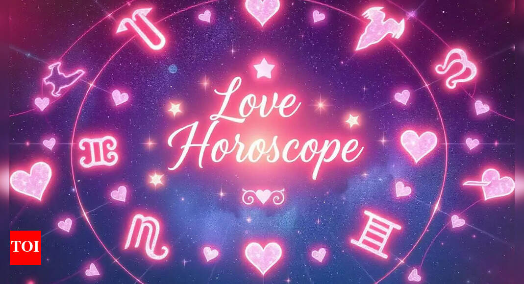 Love & Dating Horoscope for February 22, 2025