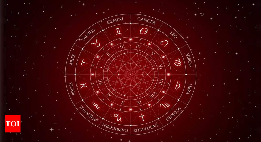 People With These Zodiac Signs Are Lucky In Love