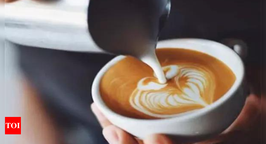 Examine sheds mild on why espresso tastes so bitter to some
