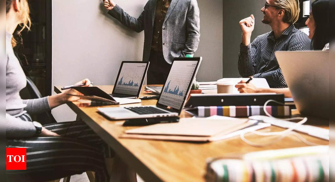 Zodiac signs who are likely to get a promotion in 2025