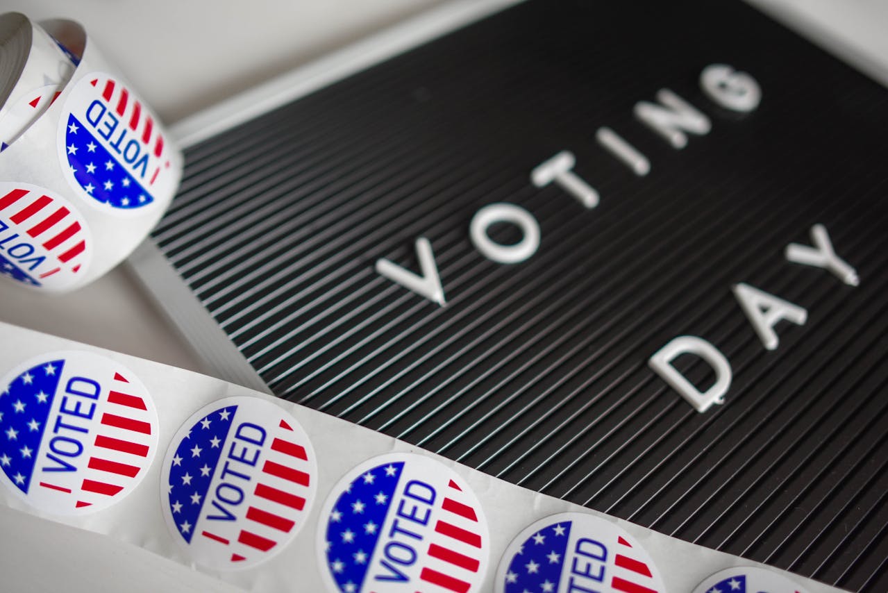 Political Divide Widens as Election Season Approaches