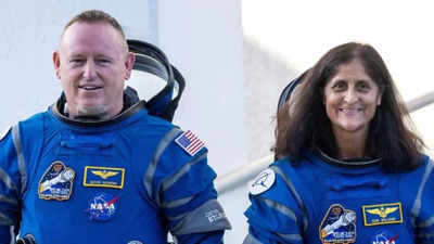 NASA’s Sunita Williams finally returning to Earth: SpaceX Crew-10 mission to launch as we speak; check time and launch details |