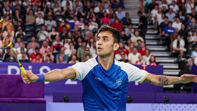 Lakshya Sen falls to Li Shi Feng in All England Badminton quarterfinals | Badminton News