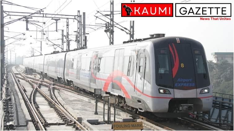 कौन बढ़ाता है दिल्ली मेट्रो का किराया, किस हिसाब से होता है इजाफा? 