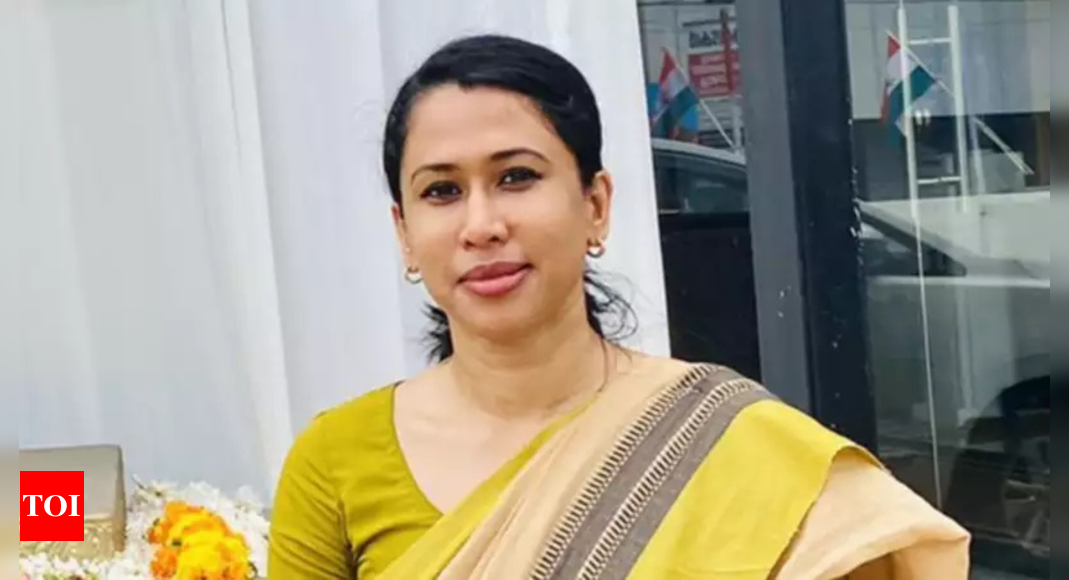 Who is Shama Mohamed, Congress leader who called Rohit Sharma 'fats' | India News