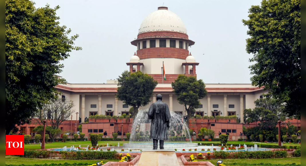 SC notice to Telangana over 'delay' in deciding disqualification pleas of BRS MLAs | India News