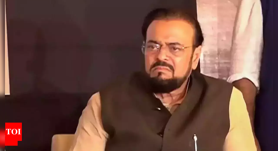 Maharashtra MLA Abu Azmi suspended from assembly over Aurangzeb remark | India News