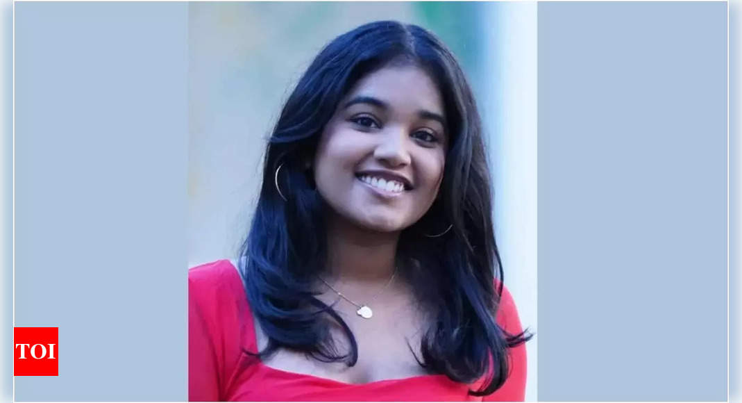 FBI joins search for missing Indian-origin student Sudiksha Konanki in US as parents plead for answers
