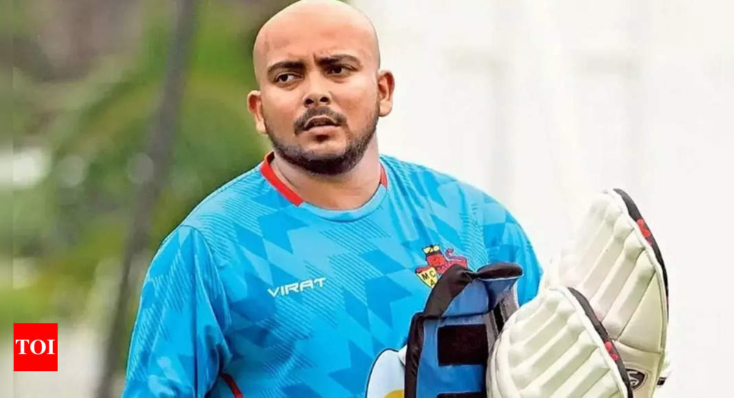 'Sleep at 10, improve weight loss plan': Shashank Singh feels lifestyle tweaks could be the key for Prithvi Shaw's career revival | Cricket News