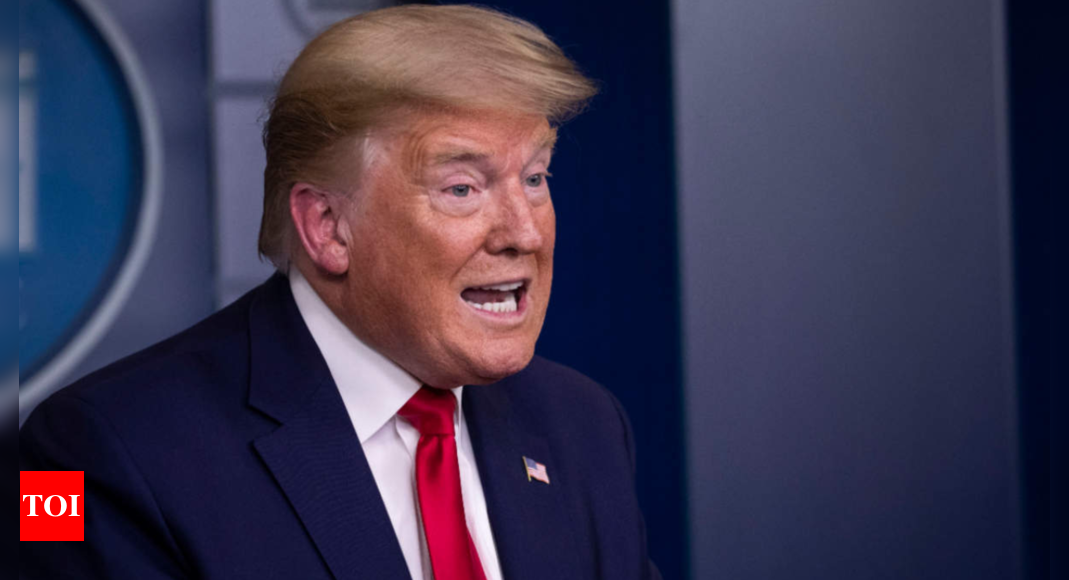 Trump deploys Indian-origin lawyer to defend use of Alien Enemies Act for deportation