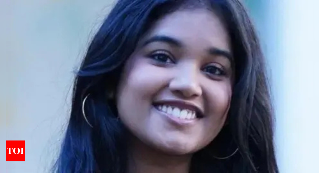 Sudiksha Konanki Latest News: Missing Sudiksha Konanki's parents ask officials to declare daughter lifeless: 'Let us grieve'