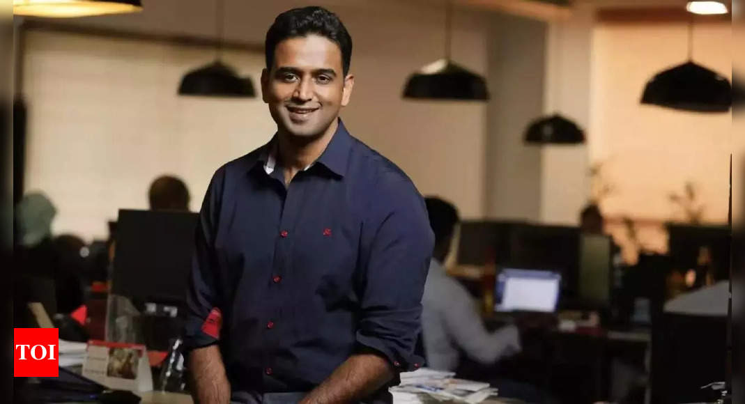 'Close all Zerodha accounts. They’re not ...' The 'buyer message' that got CEO Nithin Kamath and his team get into immediate action