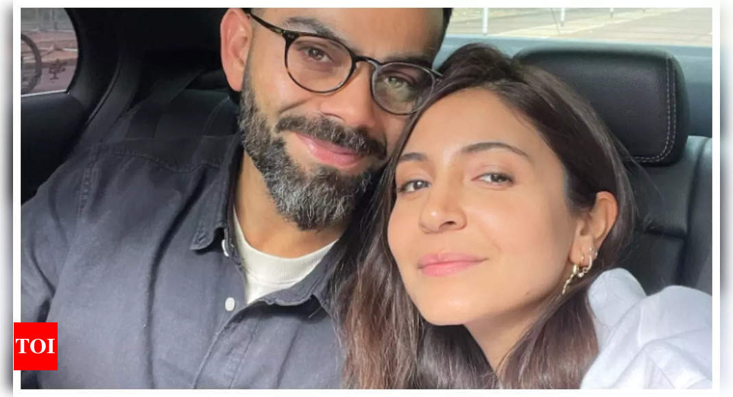When Anushka Sharma didn't know she was in a relationship with Virat Kohli - WATCH |