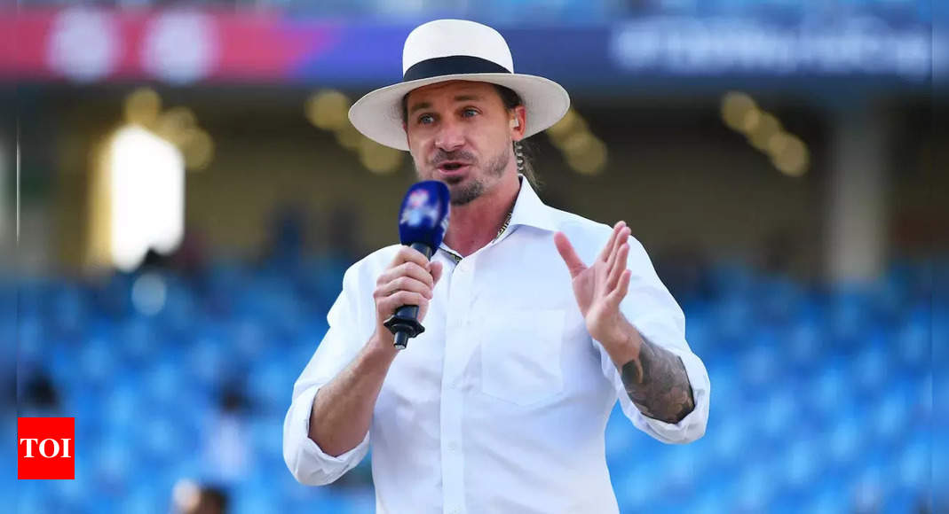 BOLD PREDICTION! Dale Steyn predicts when, against whom will the first 300 runs be scored | Cricket News