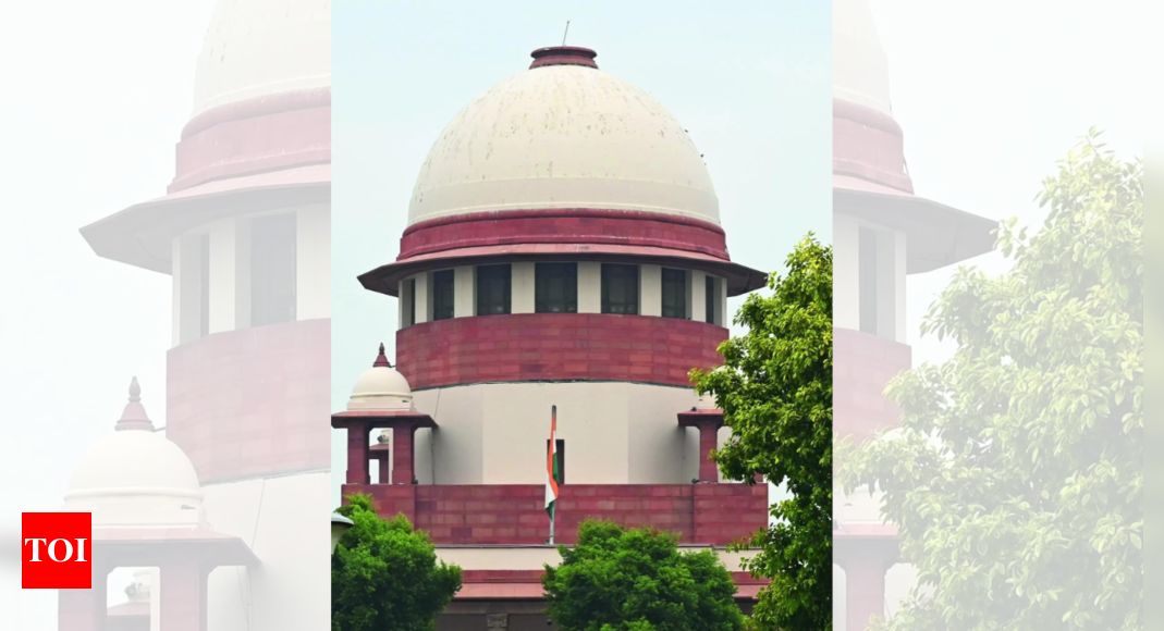 SC orders scrutiny of Apollo over EWS intake | India News