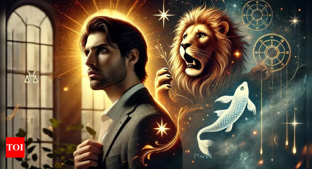 2 Zodiac signs that need to be cautious about betrayal this month