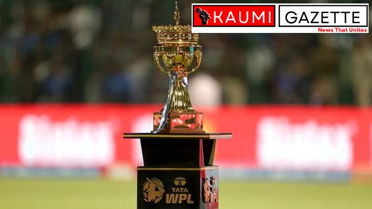इन 3 टीमों ने बनाई WPL प्लेऑफ में जगह, RCB बाहर; अब दिल्ली-मुंबई में डायरेक्ट फाइनल की रेस