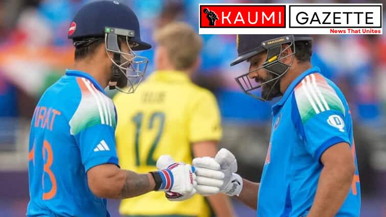 IND vs AUS: भारत ने सेमीफाइनल में ऑस्ट्रेलिया को रौंदा, ये हैं टीम इंडिया की जीत के 3 बड़े हीरो