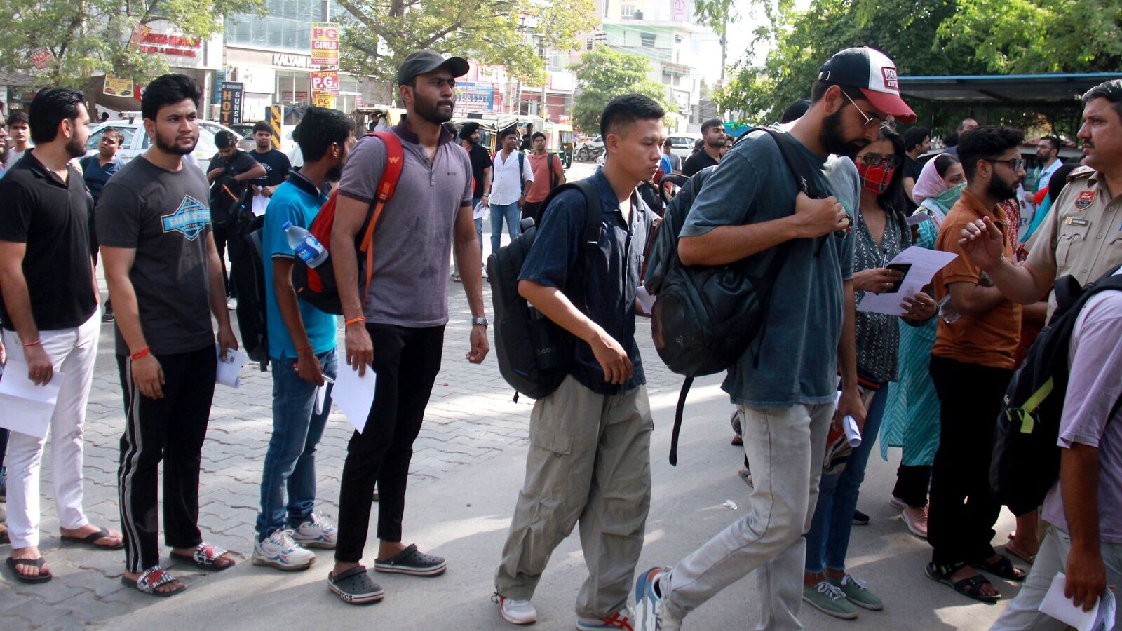 ADRE Result 2025 Live Updates: SLRC Assam grade 3, 4 results declared; how to check scores at assam.gov.in