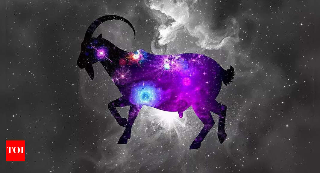 Capricorn, Daily Horoscope Today, March 01, 2025: Effort and patience will be key in both personal and professional areas