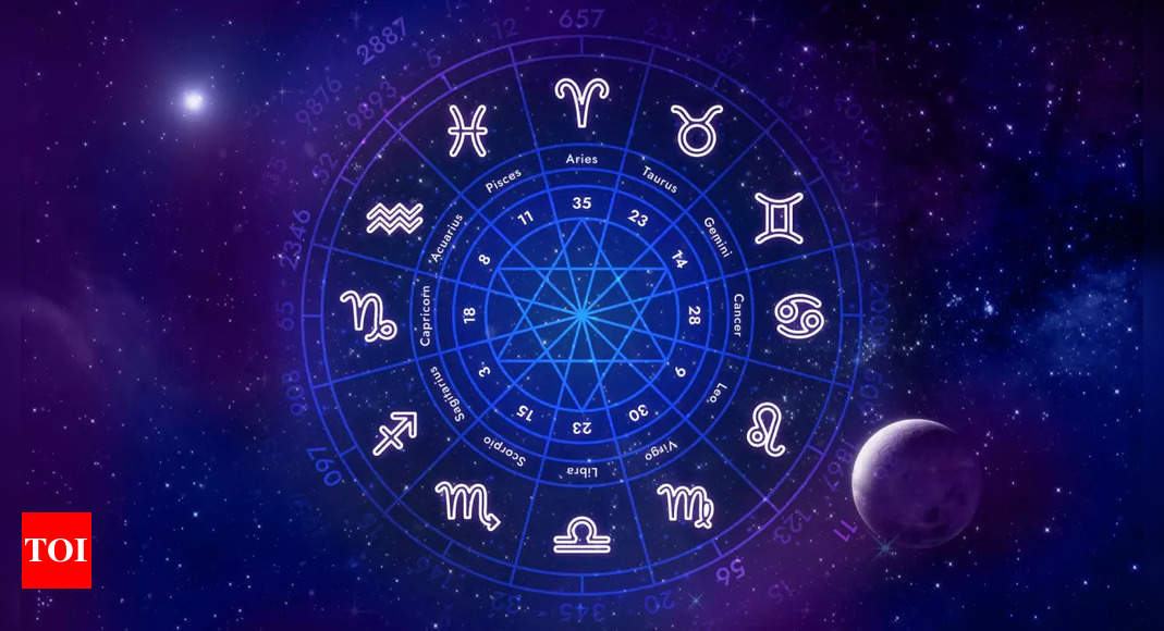 Horoscope Tomorrow, March 05, 2025: Your zodiac insights await