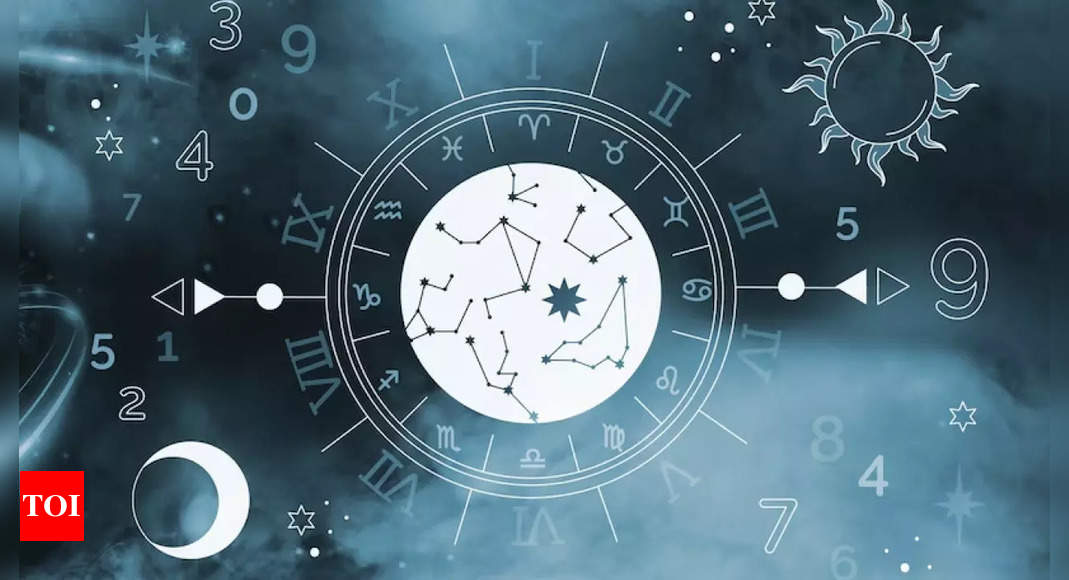 March 13, 2025, Birthday Forecast: Discover what the next 12 months hold for you