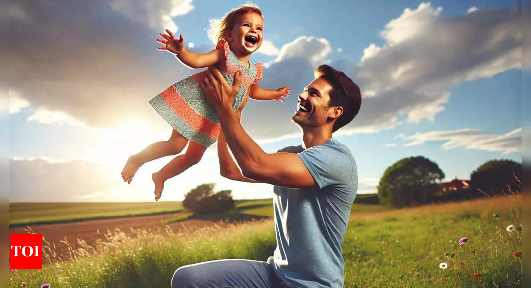 Numerology reveals: How a daughter’s birth number shapes her father’s destiny in Numerology