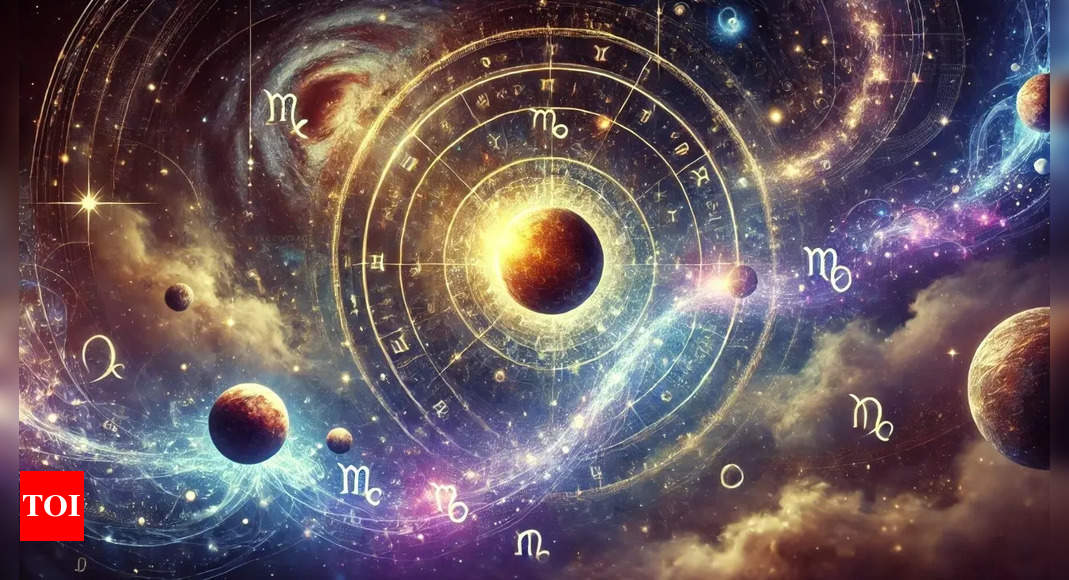Planetary retrogrades and unfinished karmic classes: Understanding astrology's cosmic signals