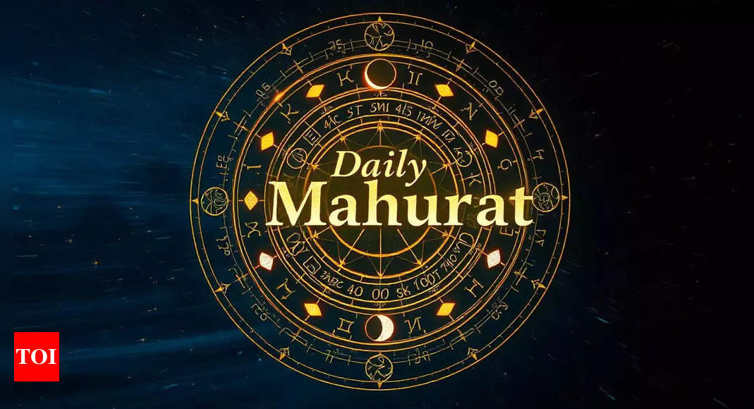 Rahu Kaal Today in New York City, March 21, 2025: Aaj Ka Panchang, Tithi Today, Shubh Muhurat