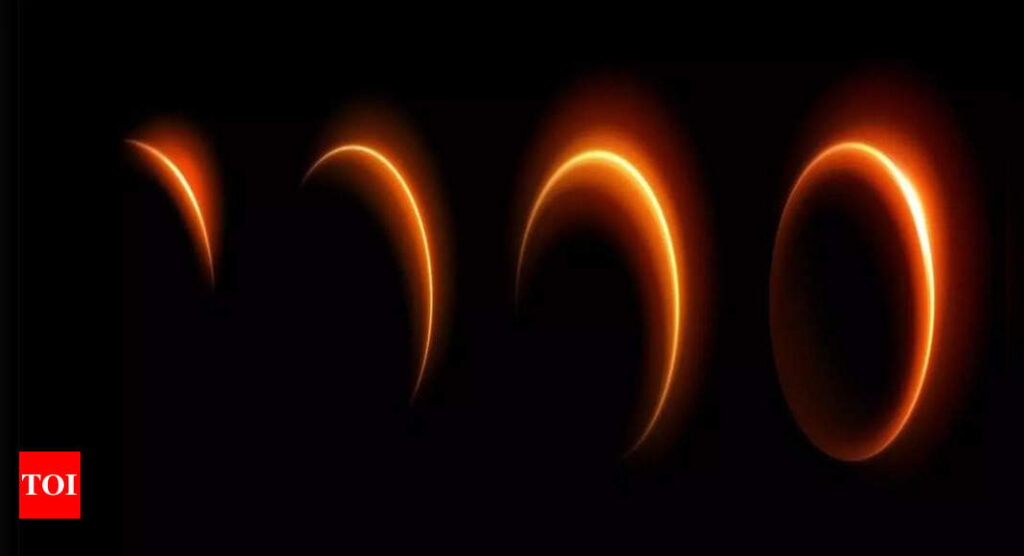 Solar Eclipse on March 29, 2025: Astrological effects on all zodiac signs