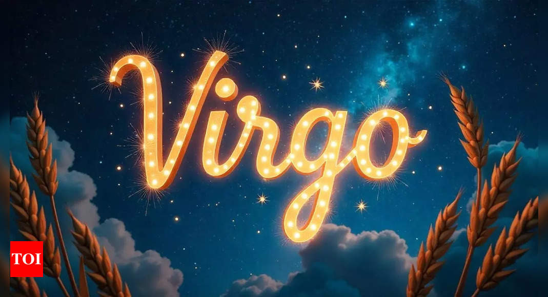 Virgo, Daily Horoscope Today, March 27, 2025: Confidence is your strength today