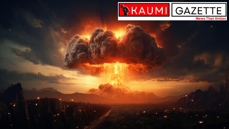 इन तीन देशों के पास है परमाणु बम बनाने का जखीरा, फिर भी नहीं बना पाए ये हथियार